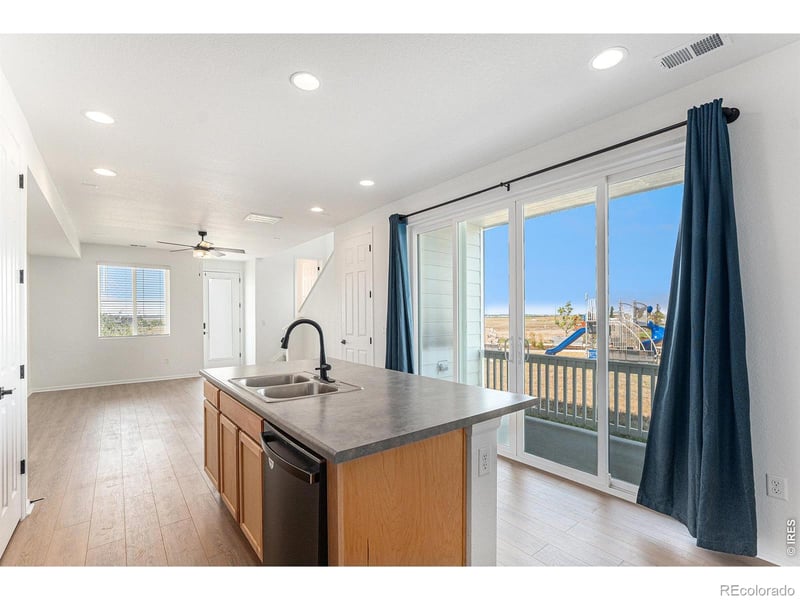 5230 Warrior St, Frederick, CO 80504