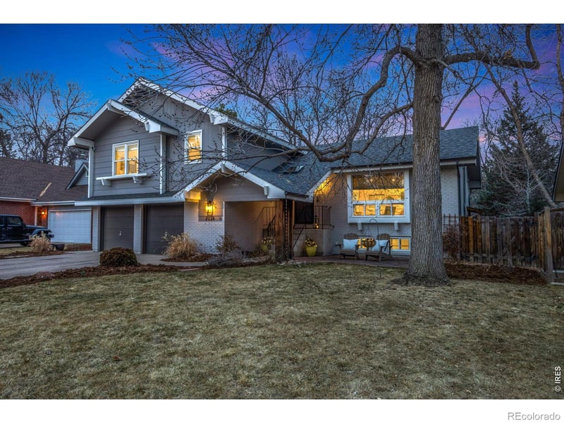 2237 Iroquois Dr, Fort Collins, CO 80525