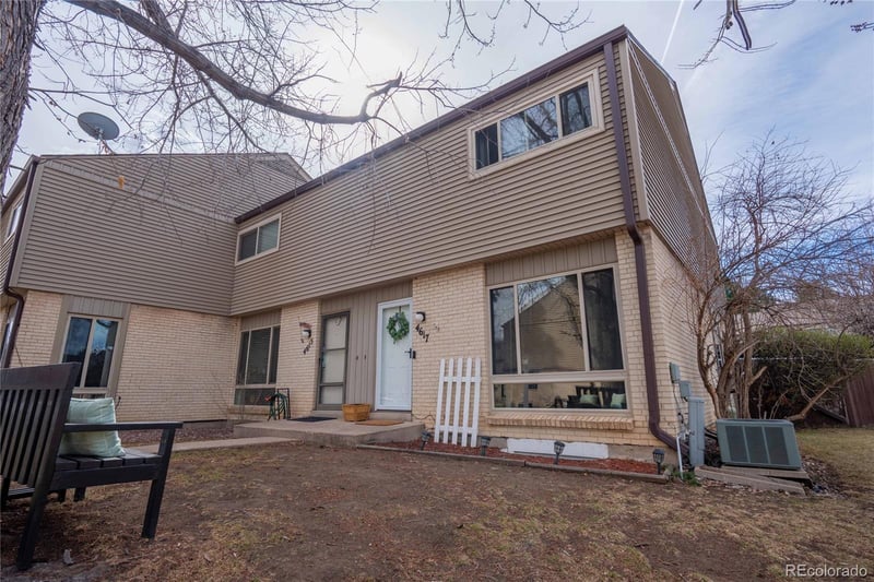 4617 Ponds Cir, Littleton, CO 80123