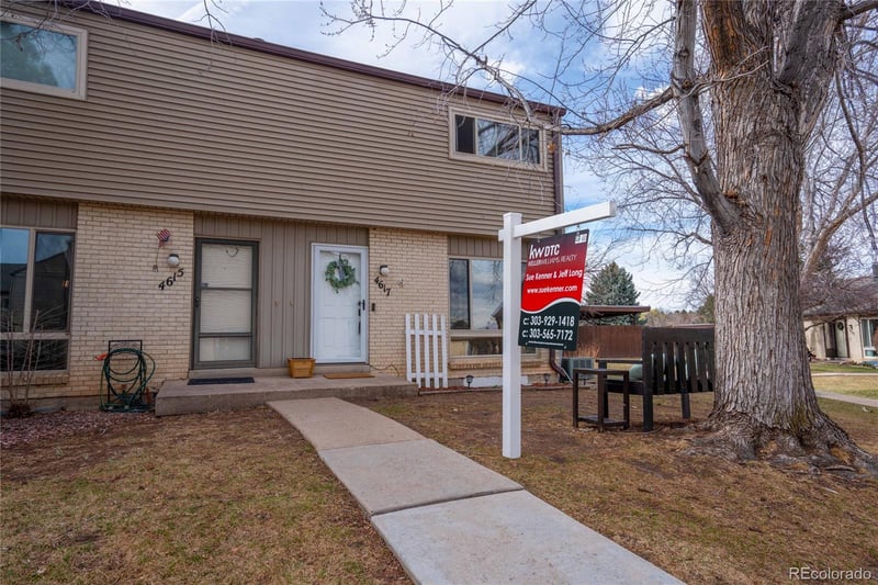 4617 Ponds Cir, Littleton, CO 80123