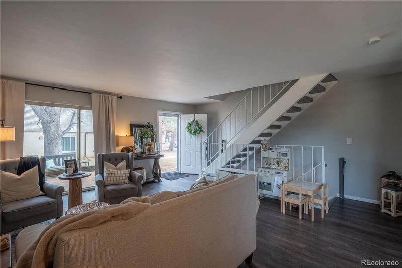 4617 Ponds Cir, Littleton, CO 80123