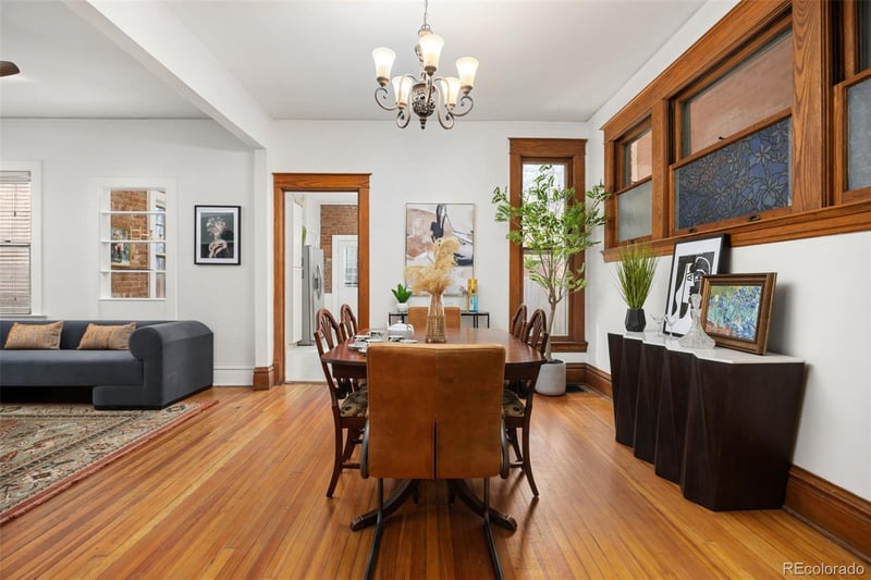 1344 Marion St, Denver, CO 80218