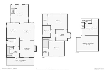 1344 Marion St, Denver, CO 80218