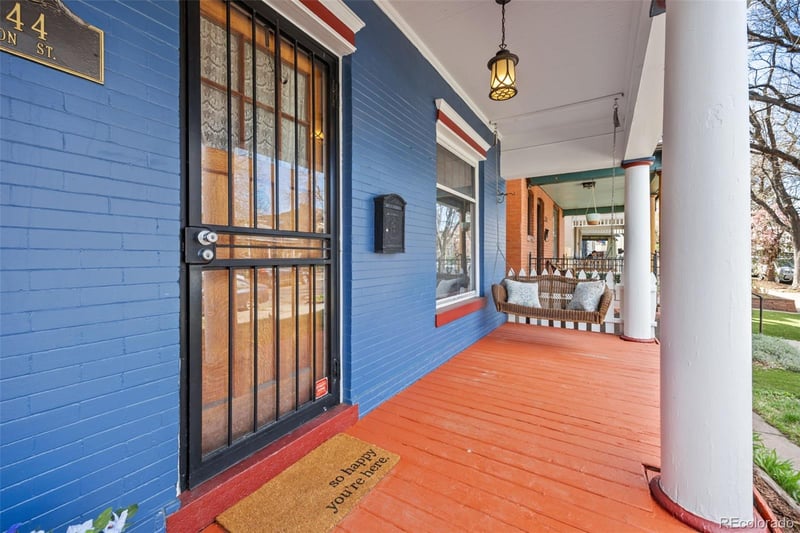 1344 N Marion St, Denver, CO 80218