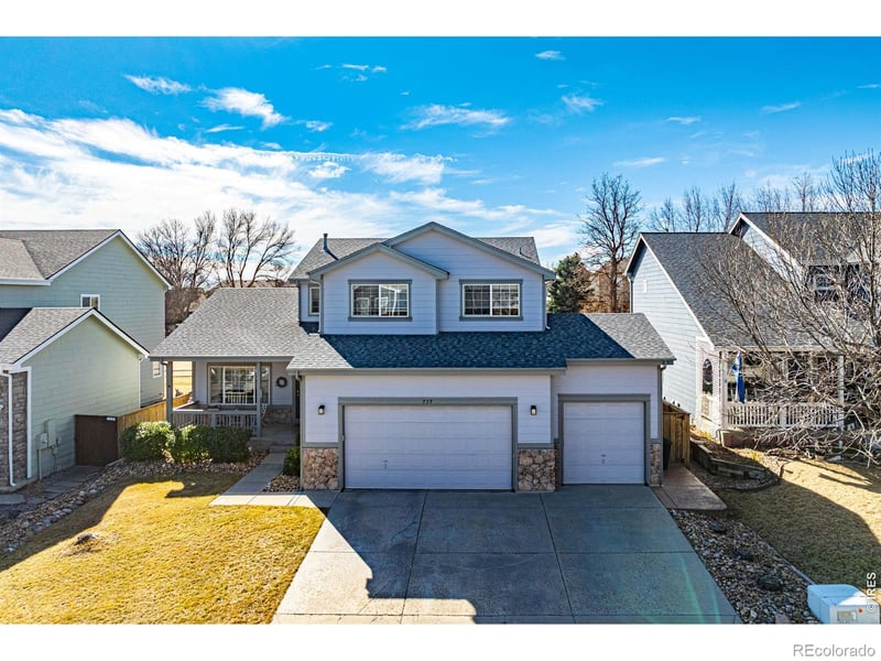 539 Abbey Dr, Longmont, CO 80504
