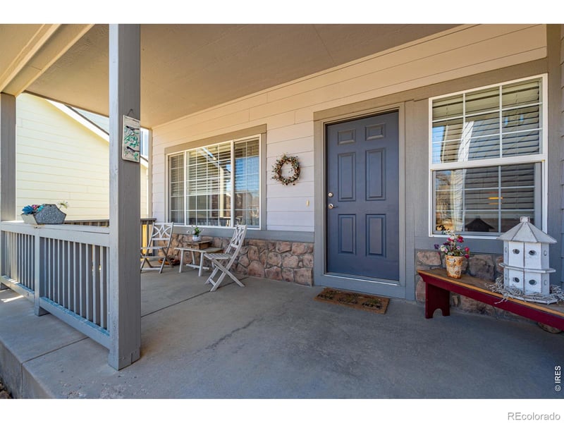 539 Abbey Dr, Longmont, CO 80504