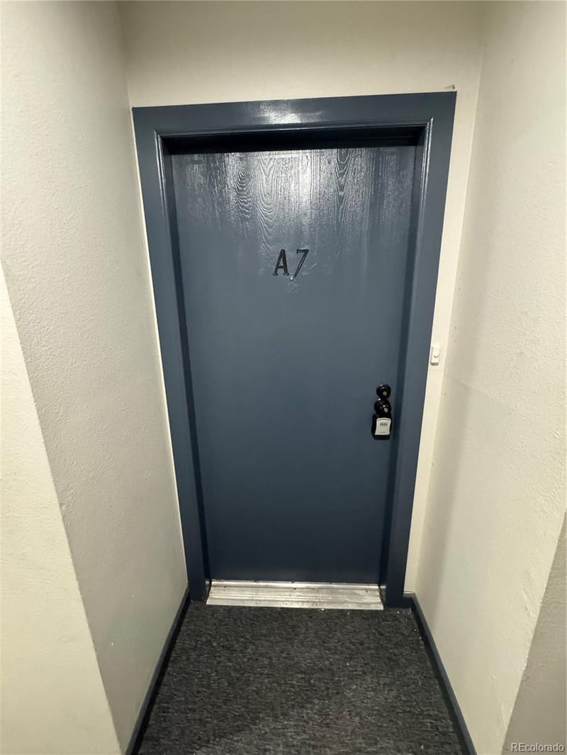 14224 1st Dr #A07, Aurora, CO 80011