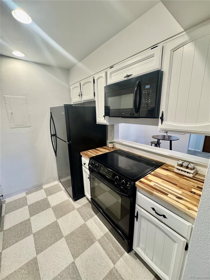14224 E 1st Dr #A07, Aurora, CO 80011