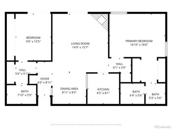 14224 E 1st Dr #A07, Aurora, CO 80011