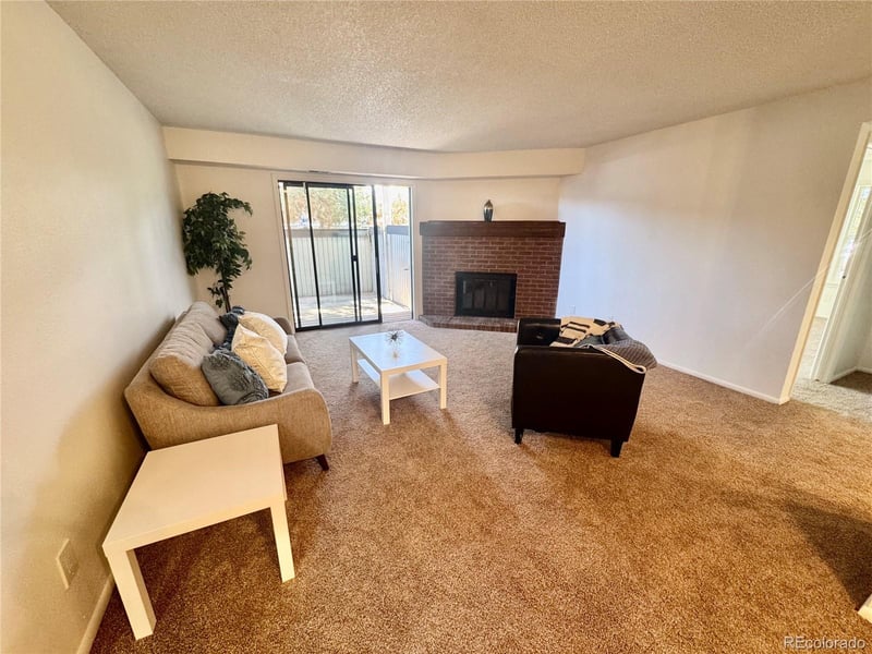 14224 E 1st Dr #A07, Aurora, CO 80011