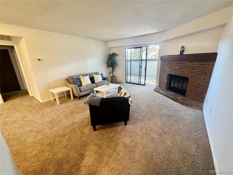 14224 E 1st Dr #A07, Aurora, CO 80011
