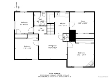 29303 165th Ave, Brighton, CO 80603