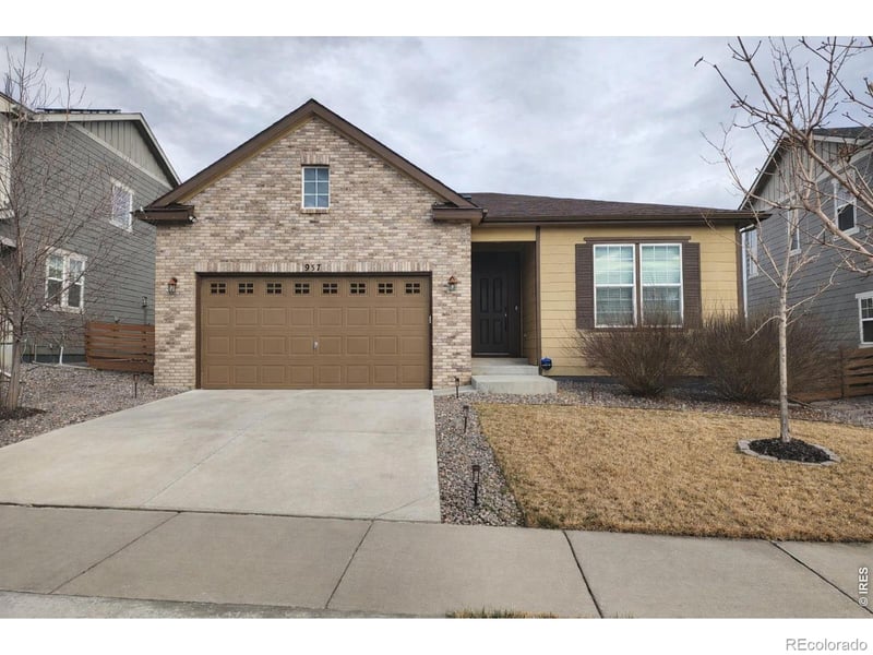 937 Eva Peak Dr, Erie, CO 80516