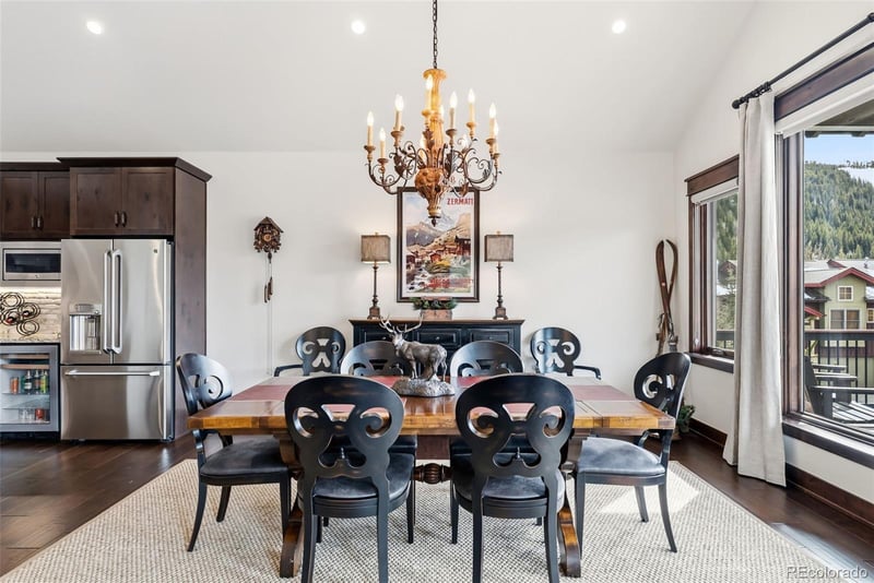 59 Erickson Loop, Dillon, CO 80435