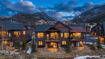 59 Erickson Loop, Dillon, CO 80435