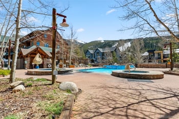 59 Erickson Loop, Dillon, CO 80435