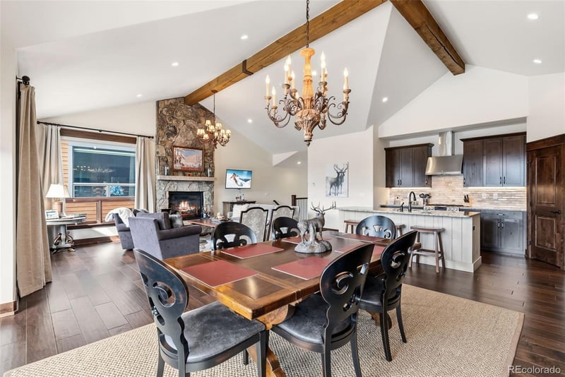 59 Erickson Loop, Dillon, CO 80435