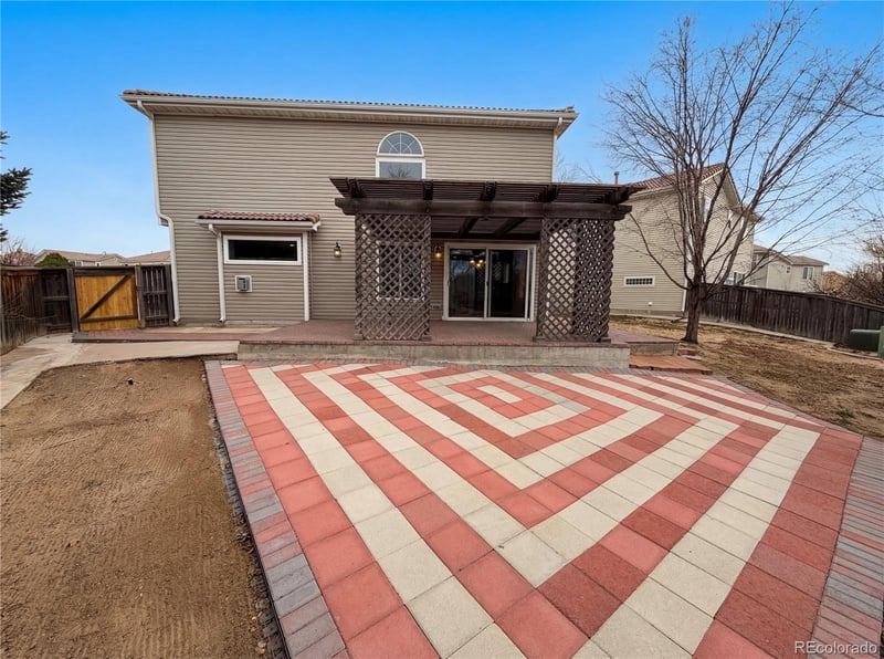 20000 Mitchell Pl #45, Denver, CO 80249