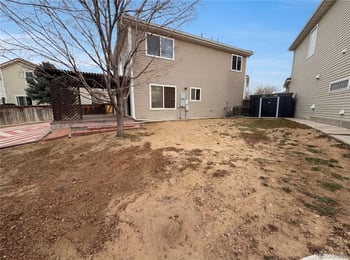 20000 Mitchell Pl #45, Denver, CO 80249