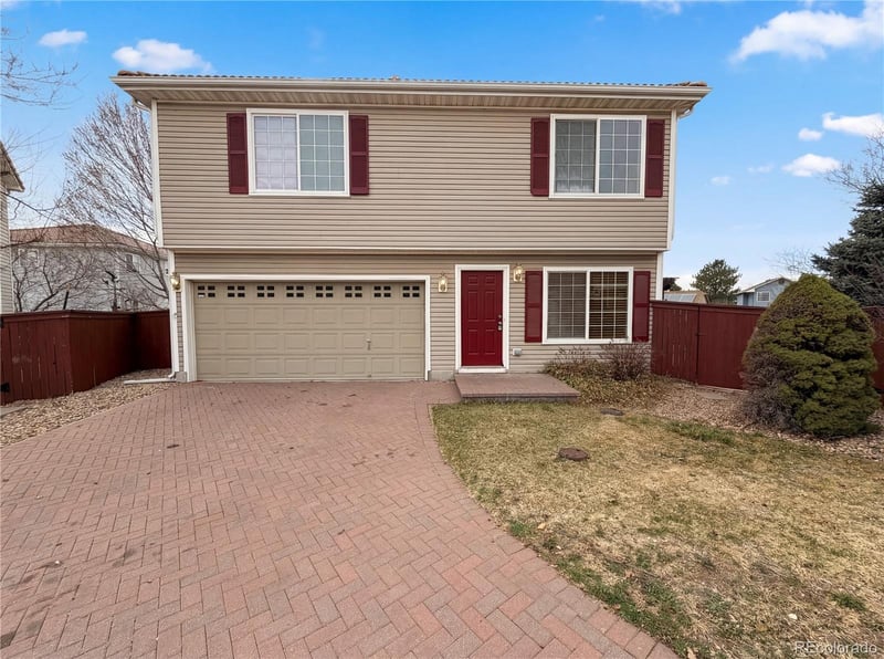 20000 Mitchell Pl #45, Denver, CO 80249