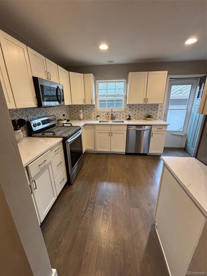 6465 Dayton St, Englewood, CO 80111