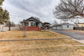 6170 Oneida St, Commerce City, CO 80022