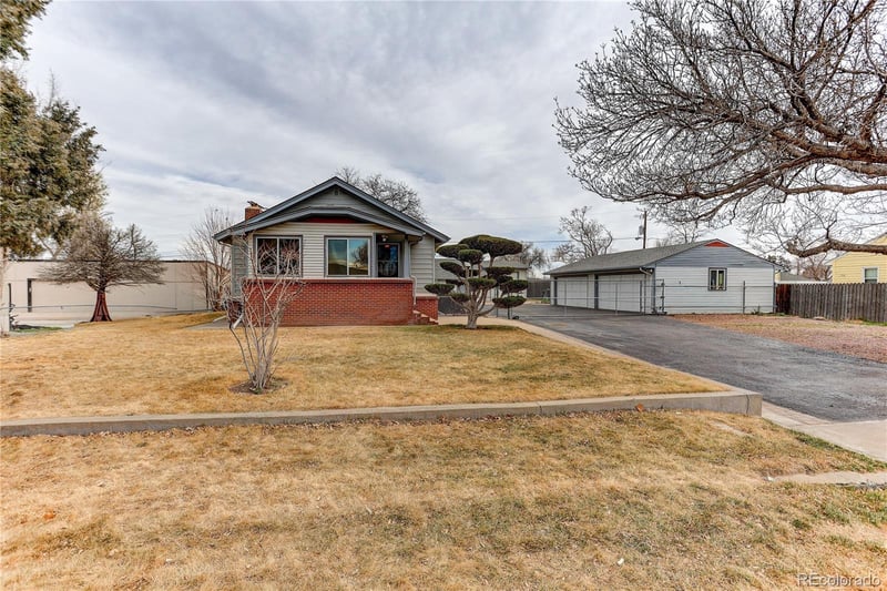 6170 Oneida St, Commerce City, CO 80022
