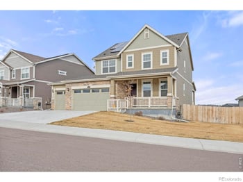 626 Columbia St, Johnstown, CO 80534