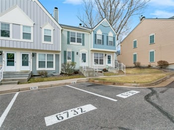 6732 Independence St, Littleton, CO 80128