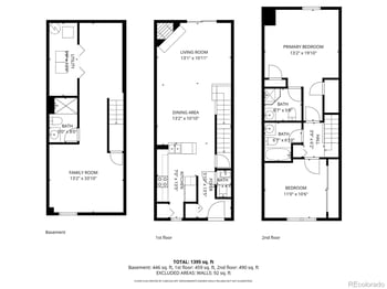 6732 Independence St, Littleton, CO 80128