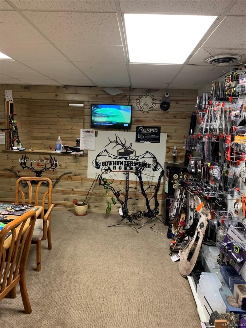 3812 E PIKES PEAK AVE STE Academy Blvd, Colorado Springs, CO 80917