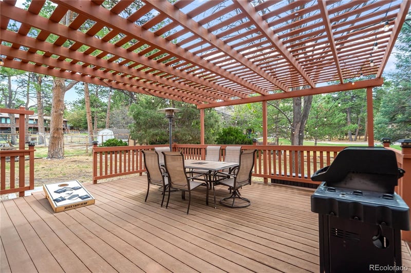 9830 Ponderosa Ct, Parker, CO 80134