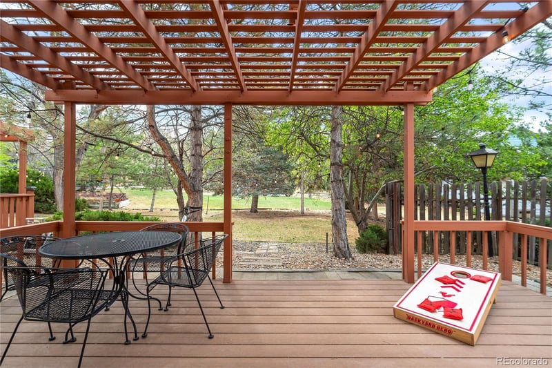 9830 Ponderosa Ct, Parker, CO 80134