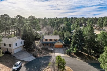 9830 Ponderosa Ct, Parker, CO 80134