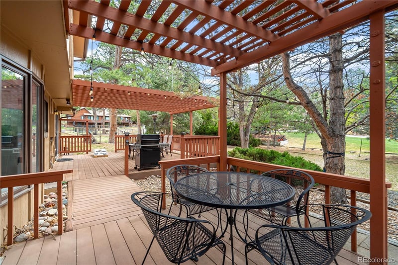 9830 Ponderosa Ct, Parker, CO 80134