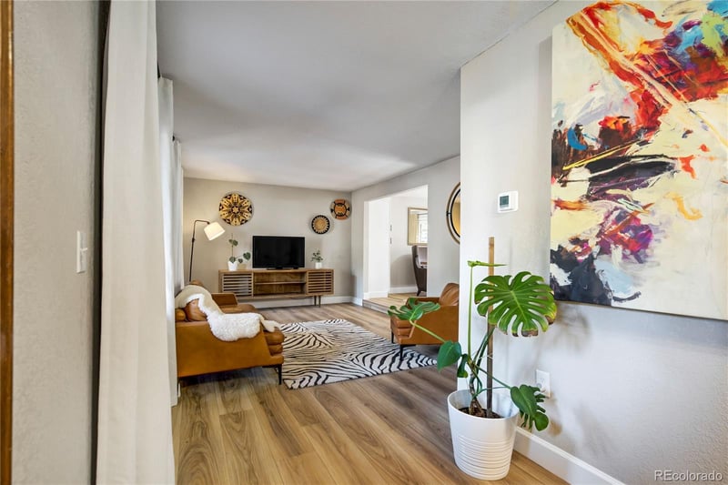 9830 Ponderosa Ct, Parker, CO 80134