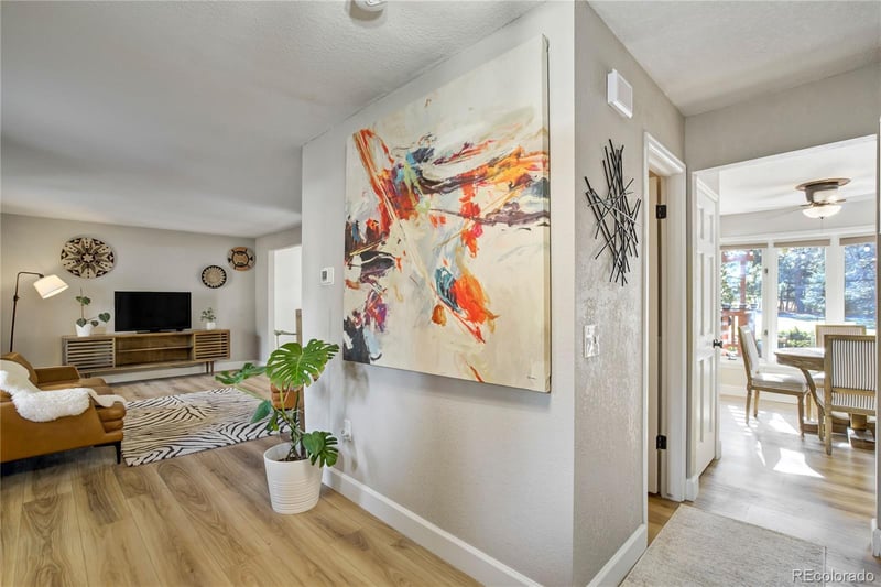 9830 Ponderosa Ct, Parker, CO 80134