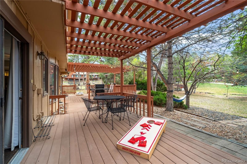 9830 Ponderosa Ct, Parker, CO 80134