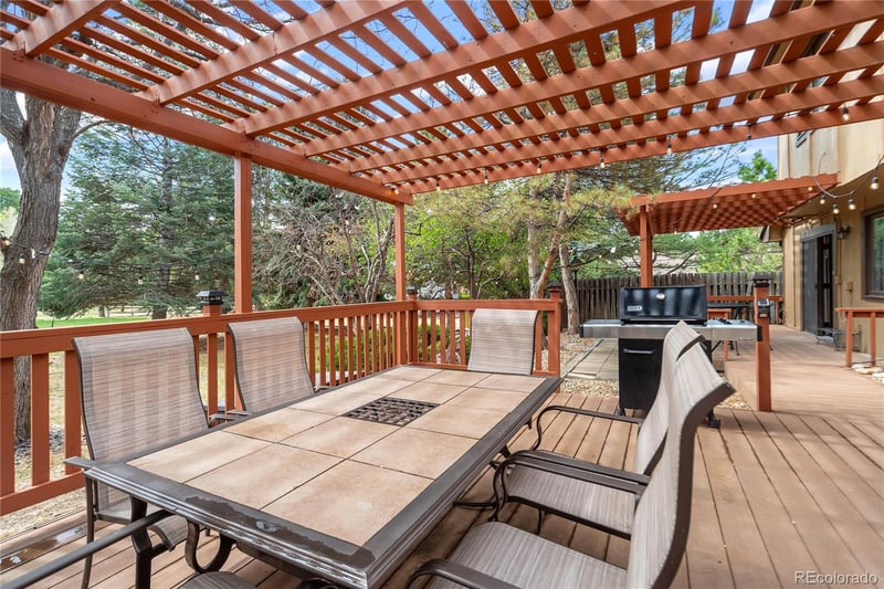 9830 Ponderosa Ct, Parker, CO 80134