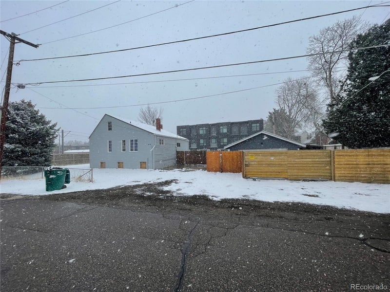 6998 13th Ave, Lakewood, CO 80214