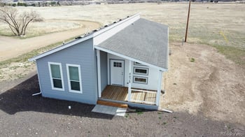 4828 Hicklin Dr, Colorado City, CO 81019