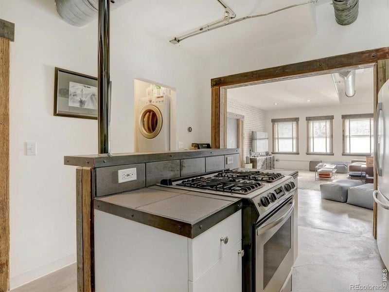 117 Elati St #3, Denver, CO 80223