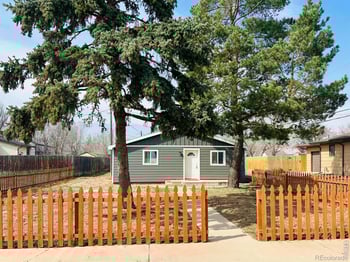 3125 11th Ave, Evans, CO 80620