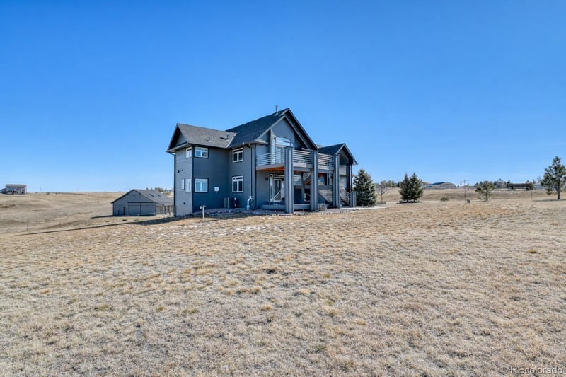 7674 Paleo Way, Colorado Springs, CO 80908