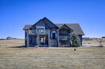 7674 Paleo Way, Colorado Springs, CO 80908