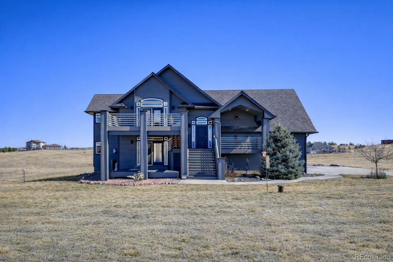 7674 Paleo Way, Colorado Springs, CO 80908