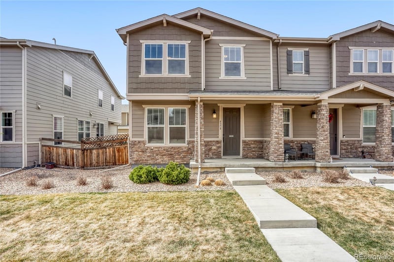 4378 Nepal Ct, Centennial, CO 80015
