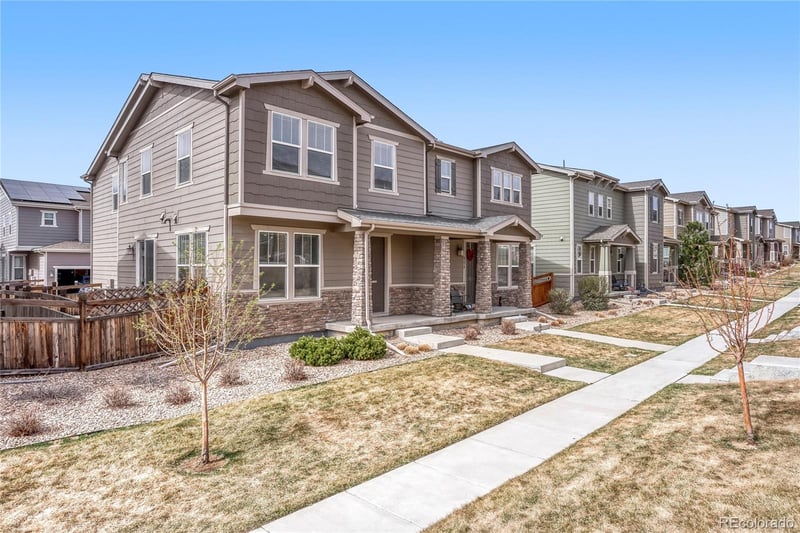 4378 Nepal Ct, Centennial, CO 80015