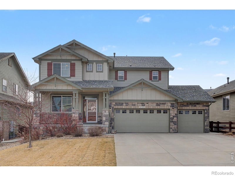 2145 Longfin Dr, Windsor, CO 80550