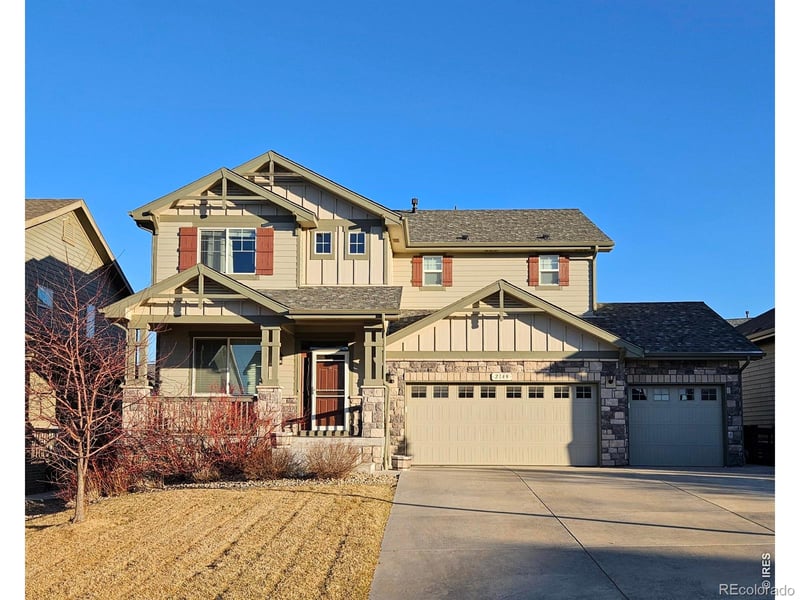 2145 Longfin Dr, Windsor, CO 80550